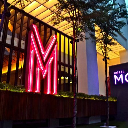 Mov Hotel Kuala Lumpur Exterior photo